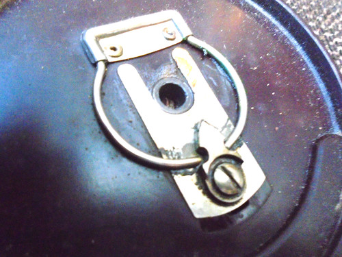 Vintage allcock aerialite - vintage, 3.75