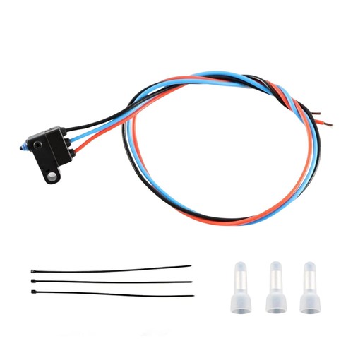 Shifter micro switch for 2011 - micro,