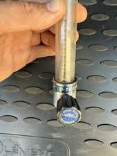 Argon/Co2 Flow Meter For Tig/Mig Welding