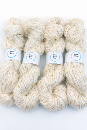 Banana yarn 100g uk seller - banana,