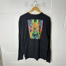 Santa Cruz Shirt Mens Extra