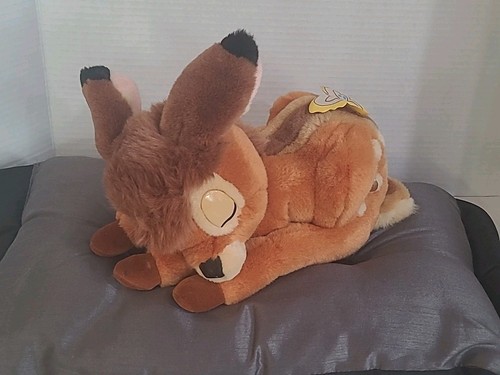 Vintage disney gund sleeping - disney,