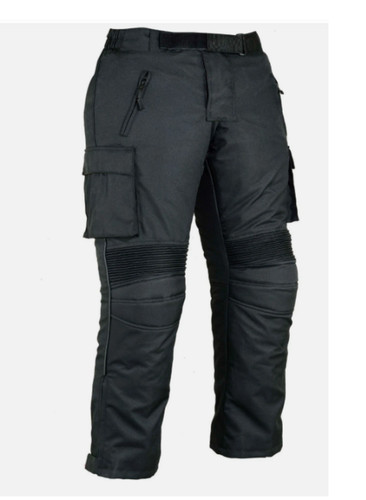 Cordura motorbike trousers - motorbike,
