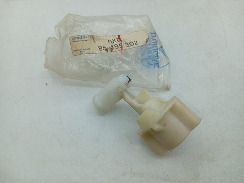 Citroen coolant level probe - citroen,
