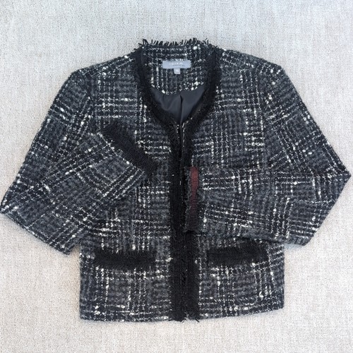 Claire ladies wool blend - wool,