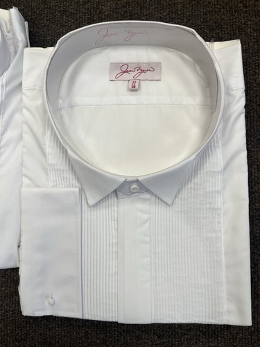 Brand new white wing collar - brand,