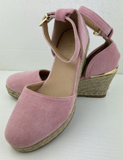 Ajvani women pink - women's, high