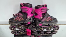 Kids Roller Blades, LED