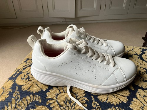 Mbt womens trainers ren - trainers,