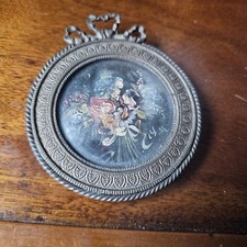 Vintage Italian Miniature