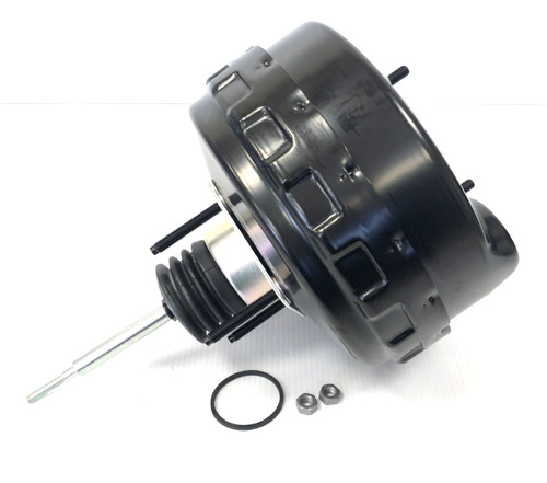Genuine jaguar type brake - genuine, s-type/xf