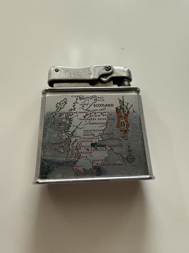 Colibri monopol vintage - ",