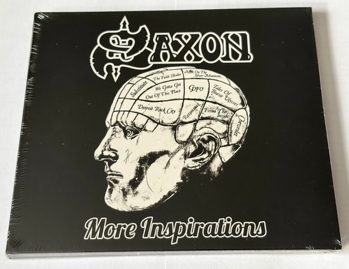 Saxon more inspirations - -,