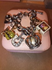 Vintage Juicy Couture Chunky