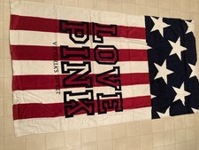 VTG NIP Victoria's Secret LOVE