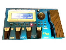 Roland guitar - roland, gr-55