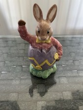 Royal Doulton Easter Surprise