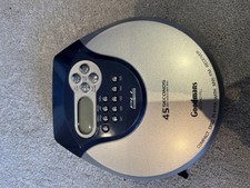 Goodmans Personal Compact Disc