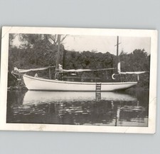 Luxury Recreational Boat with