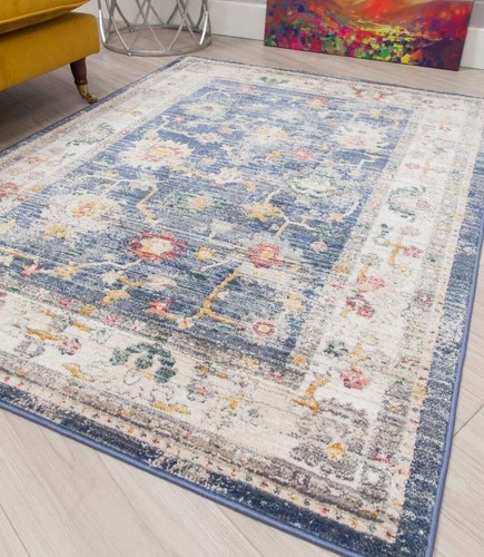 Modern medallion rugs - modern,
