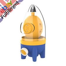 Egg Scrambler Hand Egg Shaker