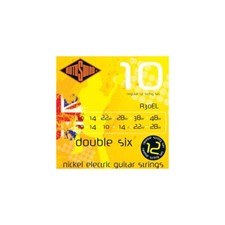 Rotosound R30EL ROTO Yellows