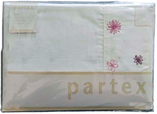 Partex jemma berry king - king, bed