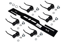 scarifier part / lawnmower