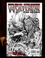 WOLVERINE: OLD MAN LOGAN #70