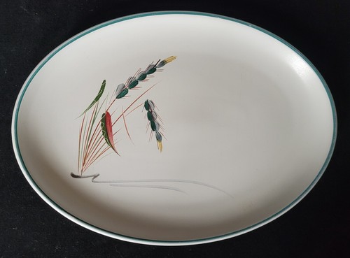 Denby greenwheat stoneware - greenwheat,