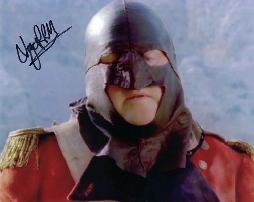 Nigel betts septimus - nigel,