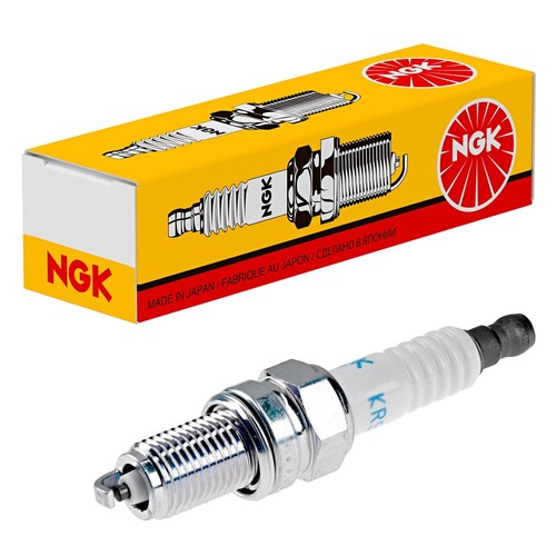 Ngk kr9e spark plug - (93226),