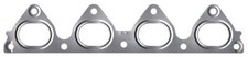 Exhaust manifold gasket - gasket, for