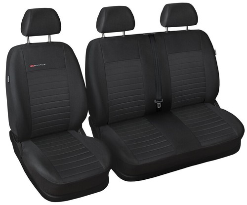 Van seat covers fit mercedes - van,