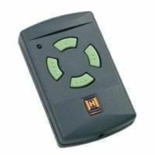 Hormann HSM4 Mini Hand Remote