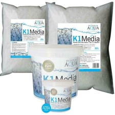 Evolution Aqua Filter Media -