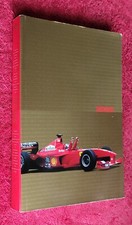 2000 FERRARI YEARBOOK ANNUAL