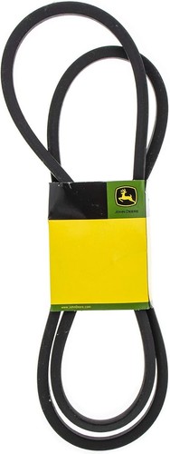 John deere flat - john, deck