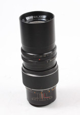 Prinz Galaxy 200mm F4.5 T