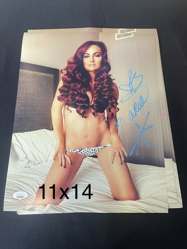 Aew maria kanellis playboy - kanellis,