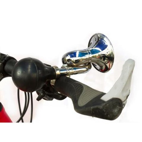 Loud bicycle handlebar retro - loud,