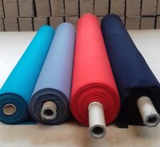 Strachan Snooker Table Cloth 6811 Tournament Table B & C Special Colours