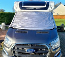 Ford transit mk8 mk9 - transit,