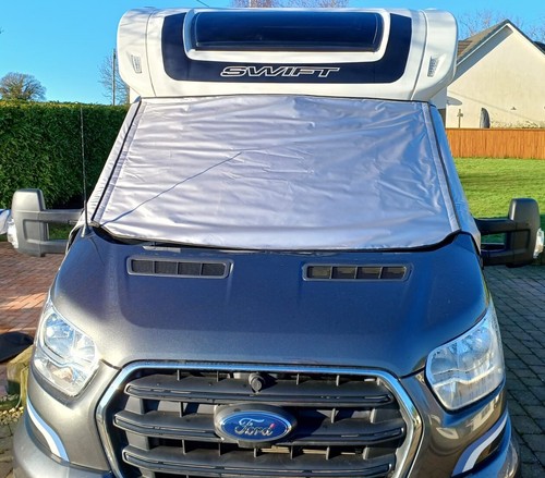 Ford transit mk8 mk9 - ford,