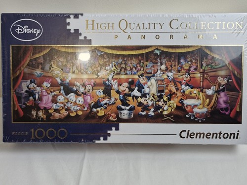 Disney mickey orchestra - mickey's,
