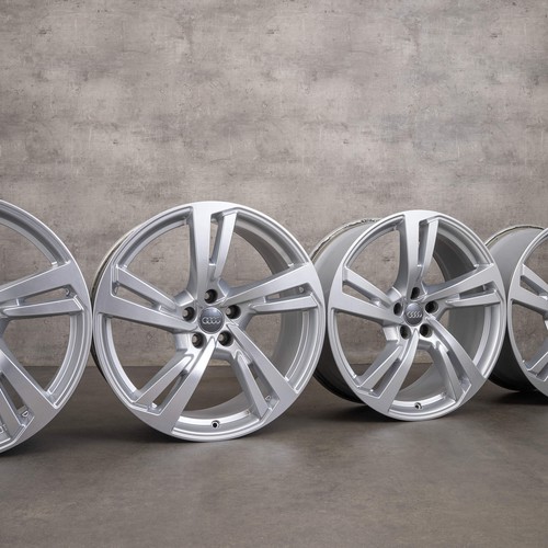 Genuine audi c8 20 - genuine, s7