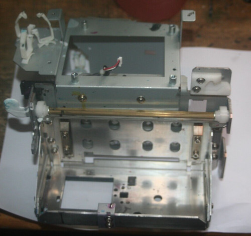 Roland versacamm printer - versacamm,