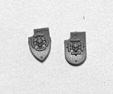 Space Marine Terminators Tilt Shields (B) Warhammer 40k