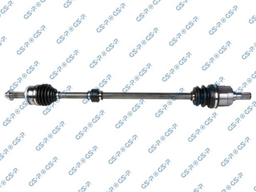 Gsp 224542 drive shaft front - gsp,
