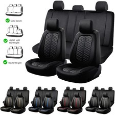 For Nissan 4-Door Car Seat